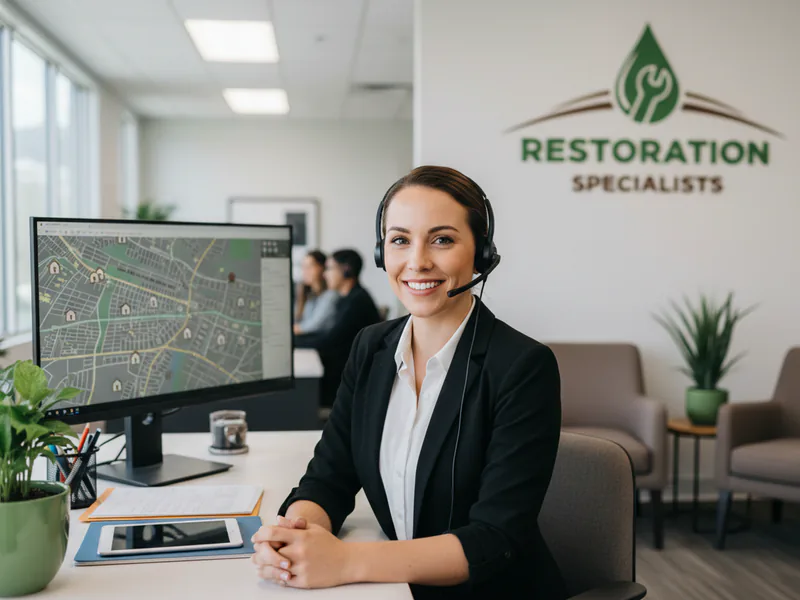 Water Damage Restoration  in Sherwood  FAQ
